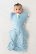 Load image into Gallery viewer, LIGHT BLUE / NEWBORN