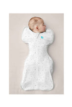 Load image into Gallery viewer, Love To Dream Swaddle Up 0.2 Tog Original Cotton