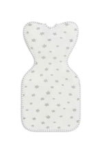 Load image into Gallery viewer, Love To Dream Swaddle Up Stage 1 0.2 Tog Viscose From Bamboo Lite White