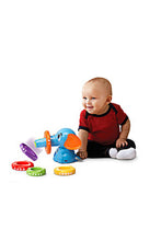 Load image into Gallery viewer, Leapfrog Stack & Tumble Elephant