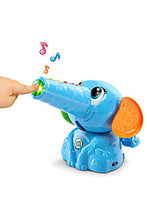 Load image into Gallery viewer, Leapfrog Stack & Tumble Elephant