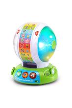 Load image into Gallery viewer, Leapfrog Spin &amp; Sing Alphabet Zoo
