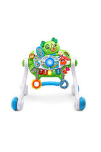 Load image into Gallery viewer, Leapfrog Scout &amp; Friends Learn &amp; Go Walker
