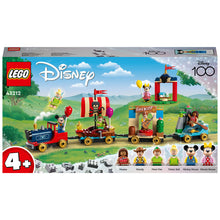 Load image into Gallery viewer, Lego Disney Disney Celebration Train