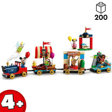 Load image into Gallery viewer, Lego Disney Disney Celebration Train