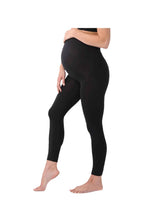 Load image into Gallery viewer, Lunavie Premium Maternity Leggings