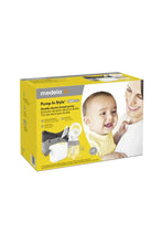 Load image into Gallery viewer, Medela Pump In Style Breast Pump
