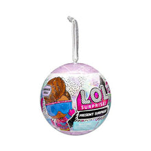 Load image into Gallery viewer, LOL Surprise! Winter Chill Doll