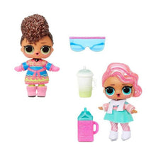 Load image into Gallery viewer, LOL Surprise! Winter Chill Doll