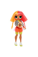 Load image into Gallery viewer, LOL Surprise! Omg Mini Sister