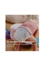 Load image into Gallery viewer, Milk Yoga Pants Diaper