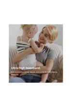 Load image into Gallery viewer, Milk Yoga Pants Diaper