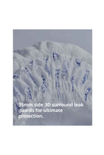 Load image into Gallery viewer, Milk Flexi Tape Diaper