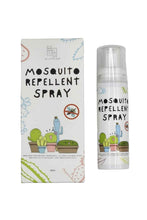 Load image into Gallery viewer, MyLO Mosquito Repellent Spray 100ml