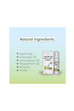 Load image into Gallery viewer, MyLO Mosquito Repellent Spray 100ml