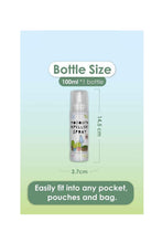 Load image into Gallery viewer, MyLO Mosquito Repellent Spray 100ml