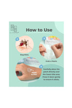 Load image into Gallery viewer, MyLO Itch Relief Patch 36s