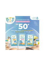 Load image into Gallery viewer, MyLO Block-The-Sun Sunscreen Stick / Lotion