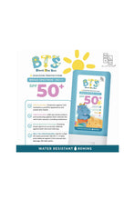 Load image into Gallery viewer, MyLO Block-The-Sun Sunscreen Stick / Lotion