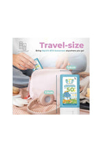 Load image into Gallery viewer, MyLO Block-The-Sun Sunscreen Stick / Lotion