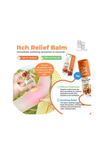 Load image into Gallery viewer, ITCH RELIEF