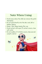 Load image into Gallery viewer, MyLO Mosquito Patch 10s