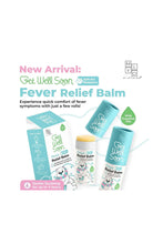 Load image into Gallery viewer, FEVER RELIEF