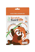 Load image into Gallery viewer, MyLO Scratchguard Relief Patch 10s