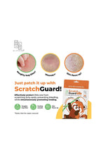 Load image into Gallery viewer, MyLO Scratchguard Relief Patch 10s