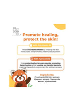 Load image into Gallery viewer, MyLO Scratchguard Relief Patch 10s