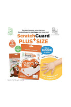 Load image into Gallery viewer, MyLO Scratchguard Plus Relief Patch 5S