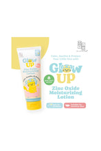 Load image into Gallery viewer, MyLO Glow Up Zinc Oxide Moisturizing Lotion 100ml