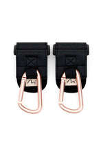 Load image into Gallery viewer, Mimosa Easy Clip Stroller Hook