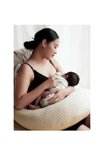 Load image into Gallery viewer, Mamaway Medical Grade Hypoallergenic Maternity Support & Nursing Pillow