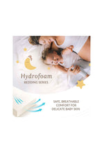 Load image into Gallery viewer, Mamaway Medical Grade Hypoallergenic Maternity Support & Nursing Pillow