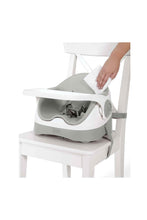 Load image into Gallery viewer, Mamas & Papas Baby Bud 2-in-1 Booster Seat