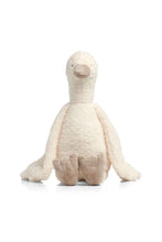 Load image into Gallery viewer, Mamas & Papas Welcome To The World Duckling Soft Toy