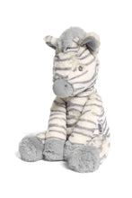 Load image into Gallery viewer, Mamas & Papas Zebra Soft Toy