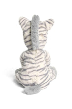 Load image into Gallery viewer, Mamas & Papas Zebra Soft Toy