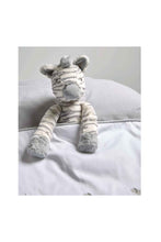 Load image into Gallery viewer, Mamas & Papas Zebra Soft Toy