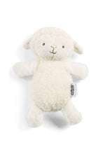 Load image into Gallery viewer, Mamas & Papas Lamb Beanie Soft Toy