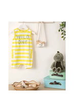 Load image into Gallery viewer, Mamas & Papas Dinosaur Soft Toy