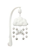 Load image into Gallery viewer, Mamas & Papas Cot Mobile Grey