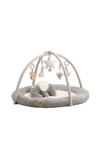 Load image into Gallery viewer, Mamas & Papas Welcome To The World Elephant Playmat & Gym