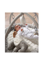 Load image into Gallery viewer, Mamas & Papas Welcome To The World Elephant Playmat & Gym