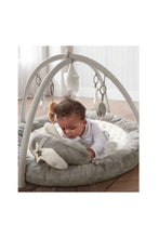 Load image into Gallery viewer, Mamas & Papas Welcome To The World Elephant Playmat & Gym