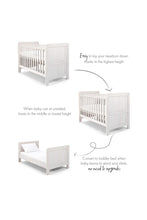 Load image into Gallery viewer, NIMBUS WHITE