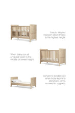 Load image into Gallery viewer, LIGHT OAK