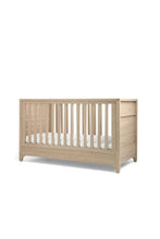 Load image into Gallery viewer, Mamas & Papas Harwell Cot Bed 140cm x 70cm