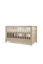 Load image into Gallery viewer, Mamas & Papas Harwell Cot Bed 140cm x 70cm